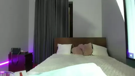 Krisztina_O webcam model stream image