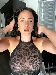 Clarasense__ webcam model stream image