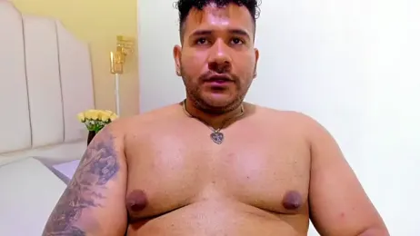 michael_hill1 webcam model stream image