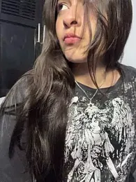 Haru_Ozk webcam model stream image