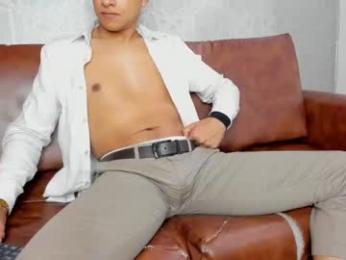 lucii_fer_ webcam model stream image