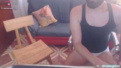neighbors20 webcam model stream image