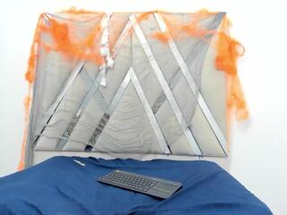 Zai Zuleta webcam model stream image