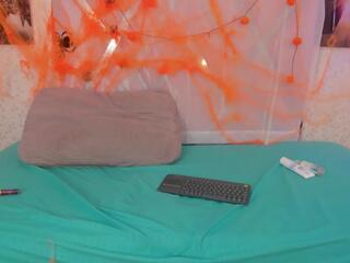 Zai Zuleta webcam model stream image