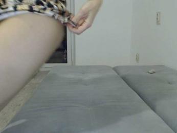 Just---me webcam model stream image