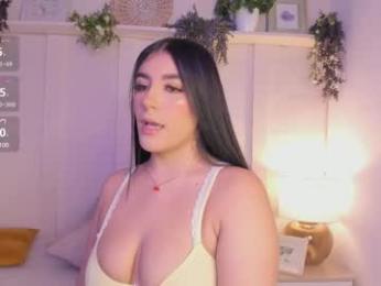 anneee_ webcam model stream image