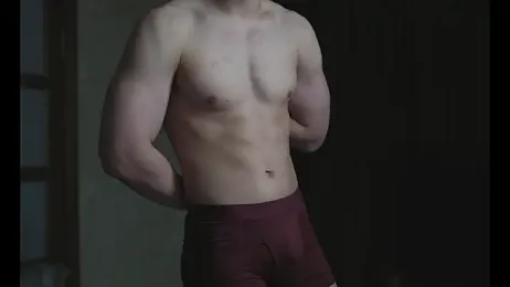 KoreanIdol webcam model stream image