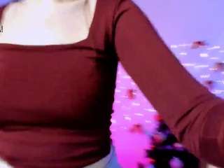 kimiko-shine webcam model stream image