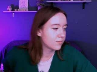 kimiko-shine webcam model stream image