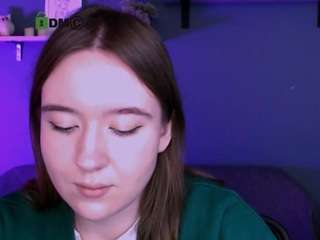 kimiko-shine webcam model stream image