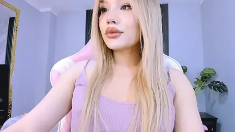 Keendall__ webcam model stream image