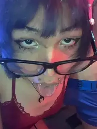 Trixxy_trans webcam model stream image