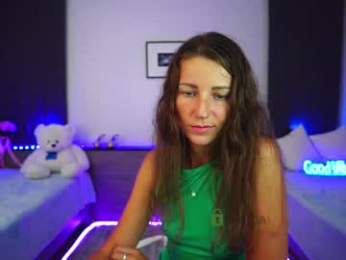 anna_shine_ webcam model stream image