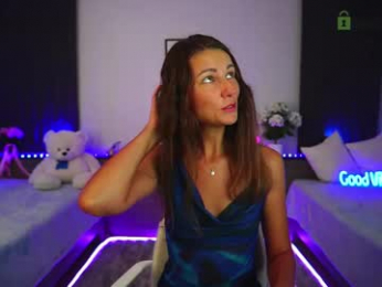 anna_shine_ webcam model stream image