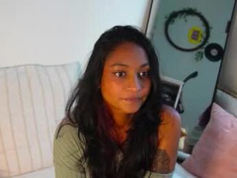 xzaramx webcam model stream image