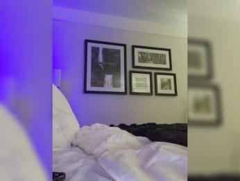 TinyTemptressChanel webcam model stream image