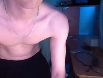 axel_0ne webcam model stream image