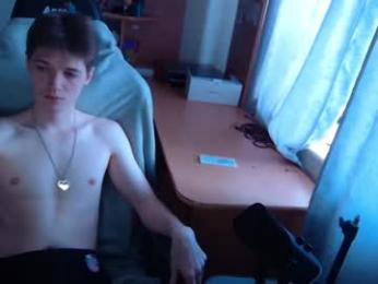 axel_0ne webcam model stream image