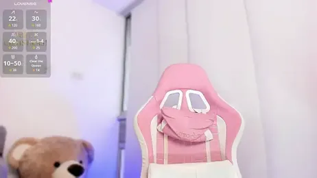 Saammy_19 webcam model stream image