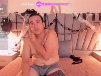 vale_n_matt webcam chaturbate model stream image