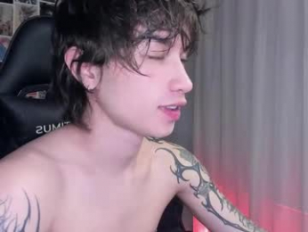 liamelf webcam model stream image