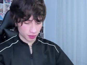 liamelf webcam model stream image