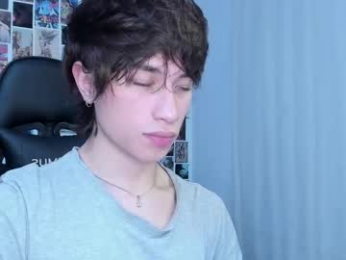 liamelf webcam model stream image