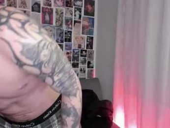 liamelf webcam model stream image