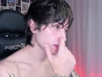 liamelf webcam model stream image