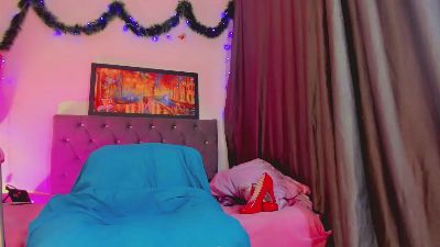 blondegirl_ webcam cam4 model stream image