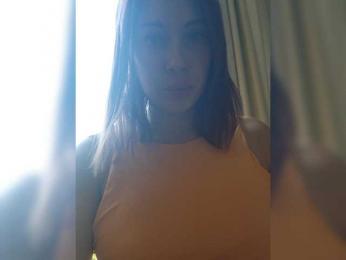 Miss-Mikki webcam model stream image