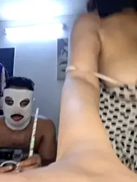 amerlov15 webcam model stream image