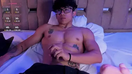 AkazaBoy_ webcam stripchat model stream image