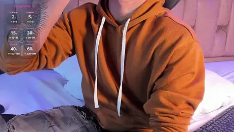 AkazaBoy_ webcam stripchat model stream image