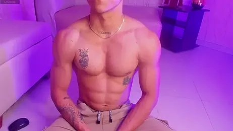 AkazaBoy_ webcam stripchat model stream image