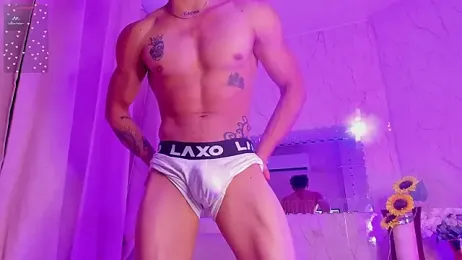 AkazaBoy_ webcam stripchat model stream image