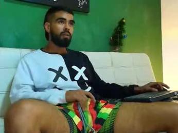 stephenbrown_ webcam model stream image