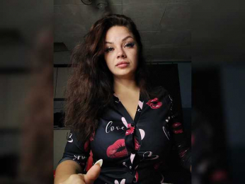 Sweet-Candy88 webcam model stream image