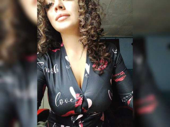 Sweet-Candy88 webcam model stream image