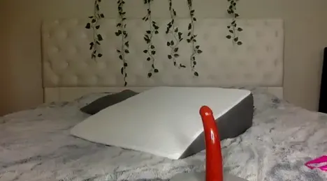 CocoRican webcam model stream image