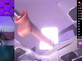 triannab webcam model stream image