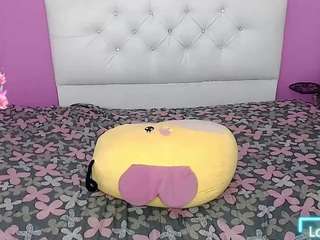 xxkiikexx webcam model stream image