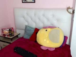 xxkiikexx webcam model stream image