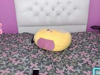 xxkiikexx webcam model stream image