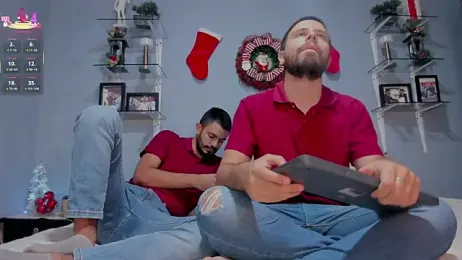 ETHAN_ADAM webcam model stream image