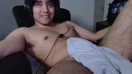 SiyunJae webcam model stream image