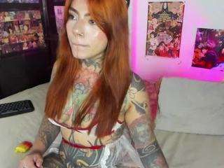 coralinewolf webcam model stream image