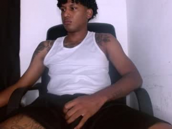 _cockpromise_ webcam model stream image