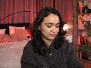 Gisell Jones webcam model stream image