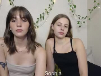 sophia_spark696 webcam model stream image